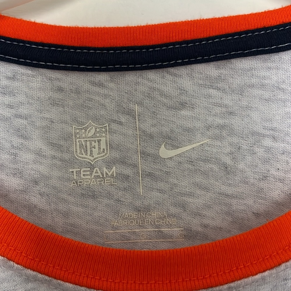 DB three quarter sleeve top - Picture 4 of 6